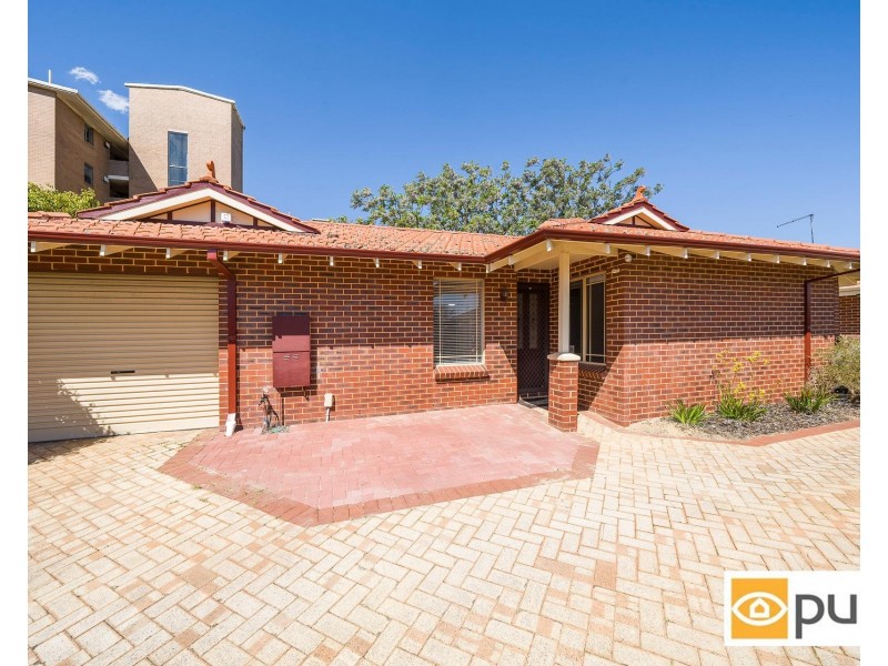 2/287 Cambridge Street, Wembley WA 6014