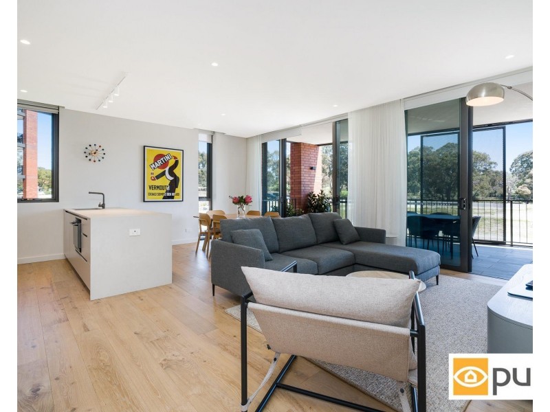 105/4 Goatcher Vista, Shenton Park WA 6008