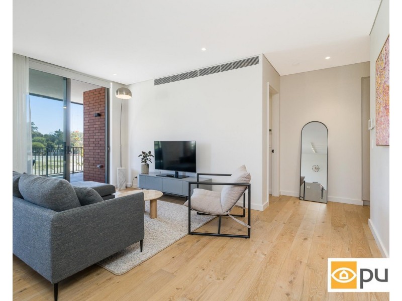 105/4 Goatcher Vista, Shenton Park WA 6008
