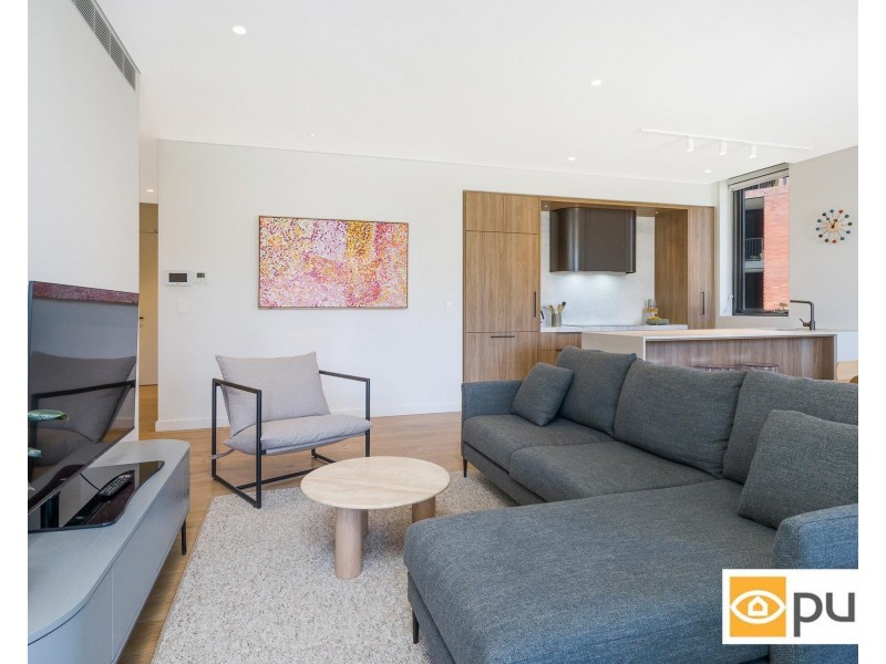 105/4 Goatcher Vista, Shenton Park WA 6008