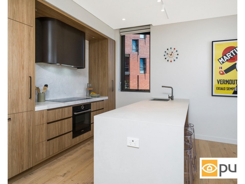 105/4 Goatcher Vista, Shenton Park WA 6008