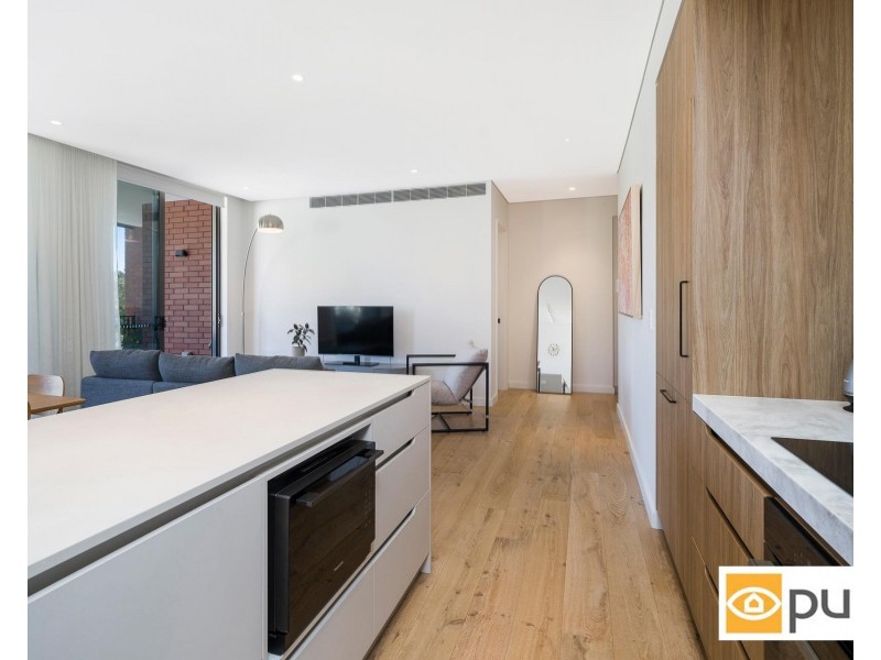 105/4 Goatcher Vista, Shenton Park WA 6008