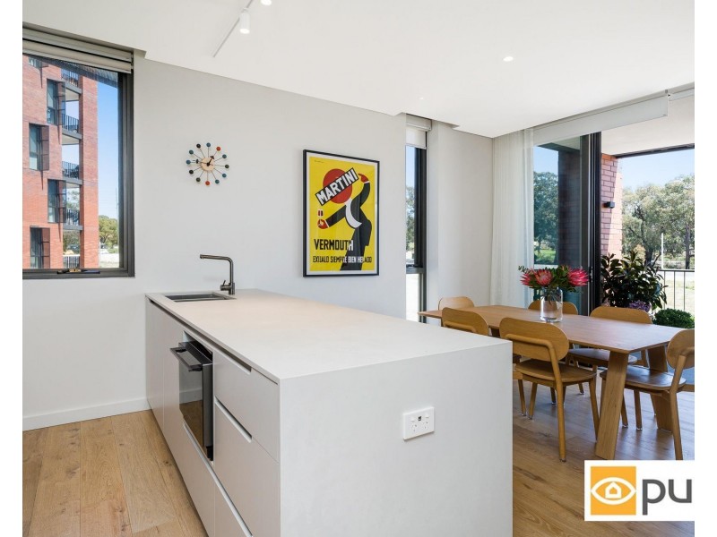 105/4 Goatcher Vista, Shenton Park WA 6008