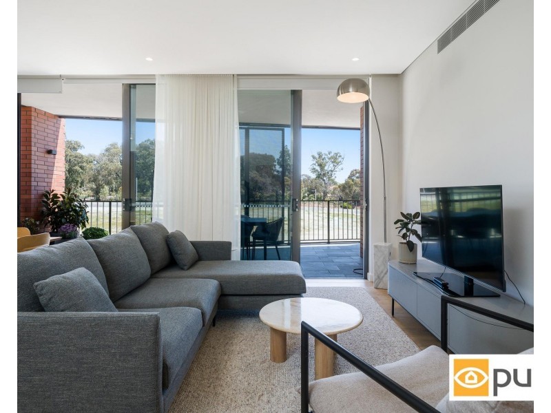 105/4 Goatcher Vista, Shenton Park WA 6008