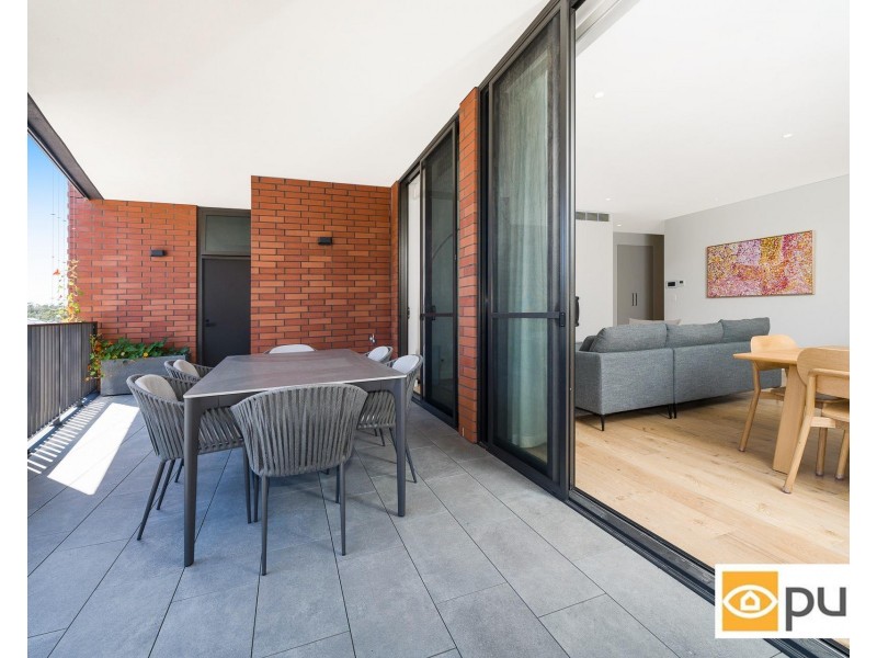 105/4 Goatcher Vista, Shenton Park WA 6008