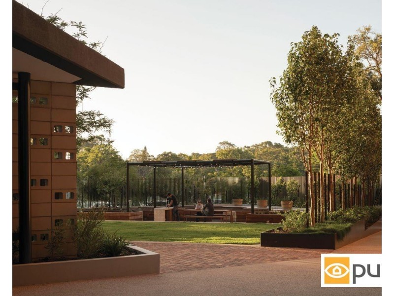 105/4 Goatcher Vista, Shenton Park WA 6008