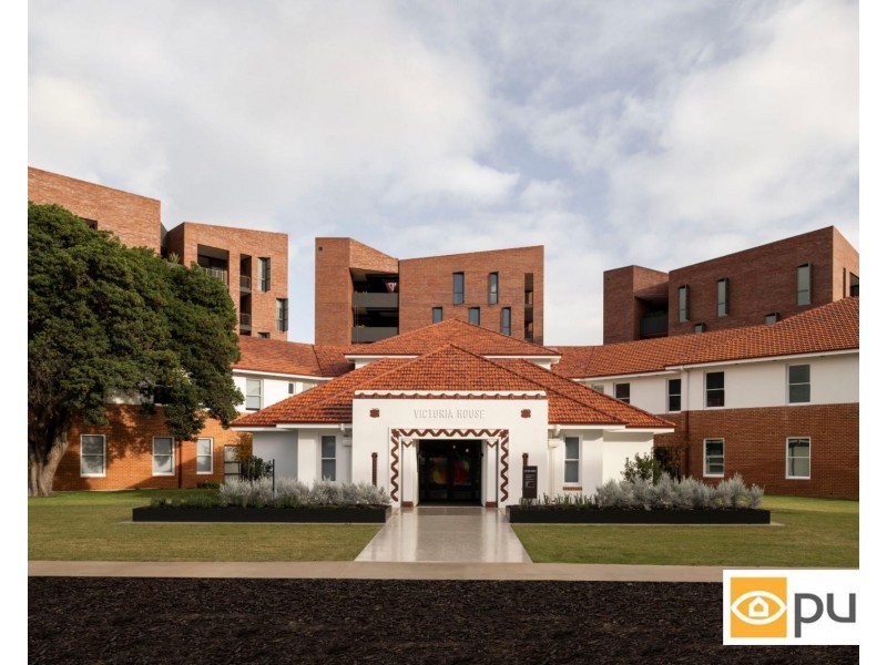 105/4 Goatcher Vista, Shenton Park WA 6008