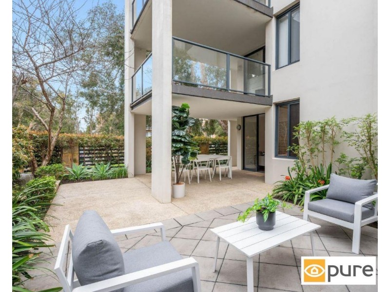 4/40 Onslow Road, Shenton Park WA 6008