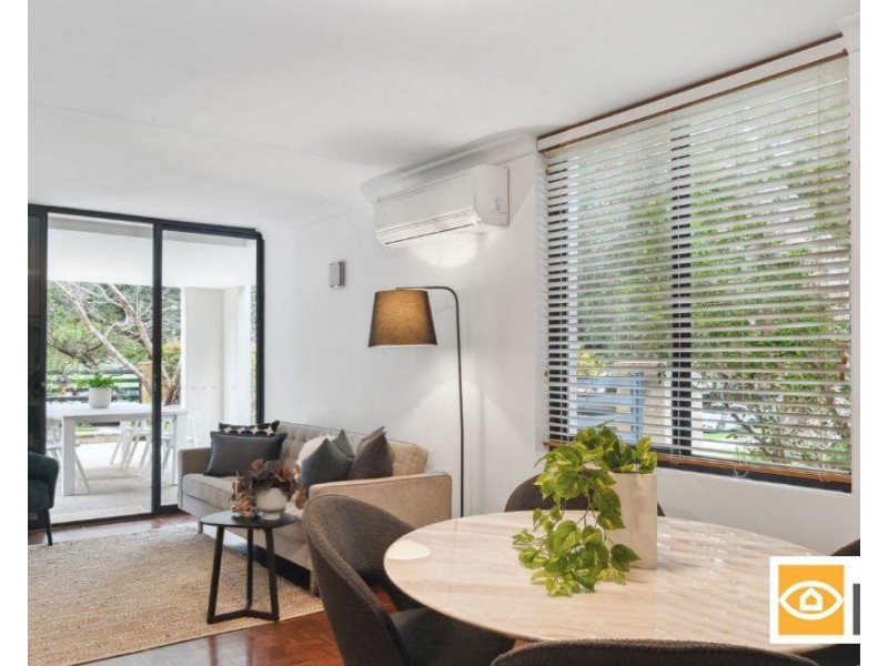 4/40 Onslow Road, Shenton Park WA 6008