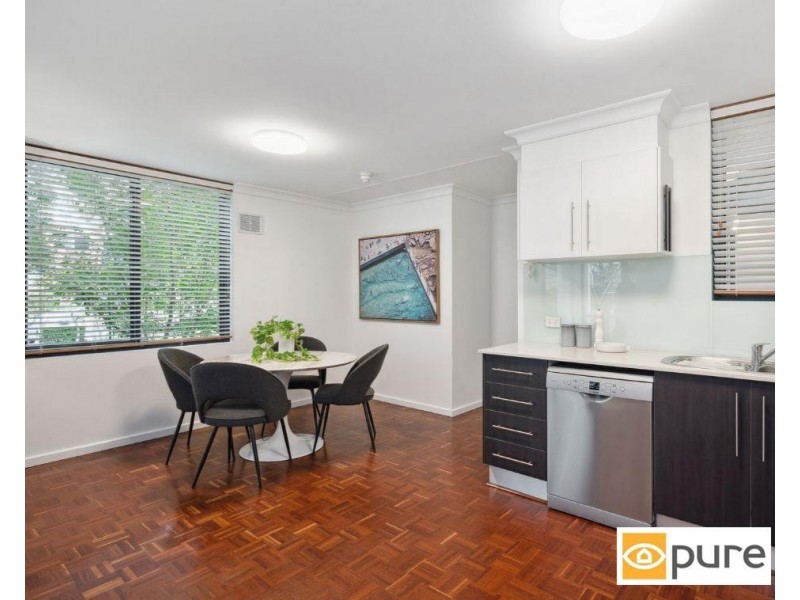 4/40 Onslow Road, Shenton Park WA 6008