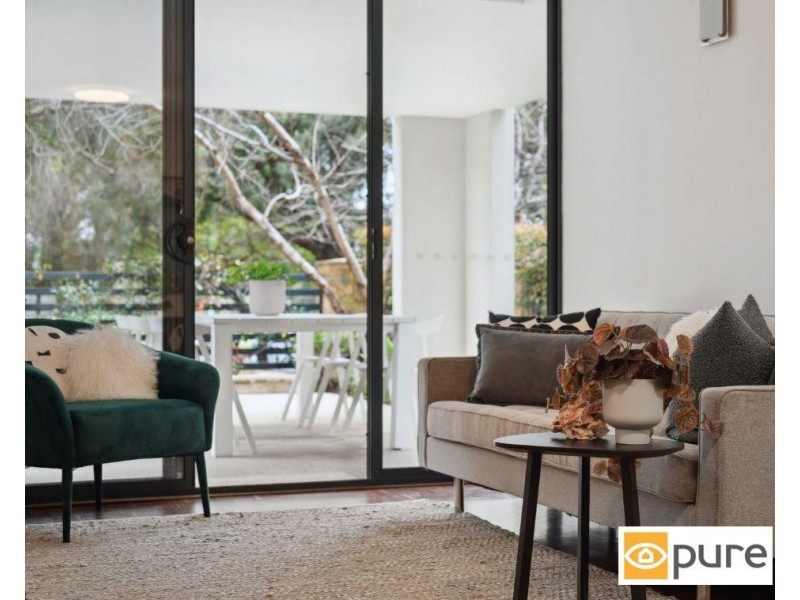 4/40 Onslow Road, Shenton Park WA 6008