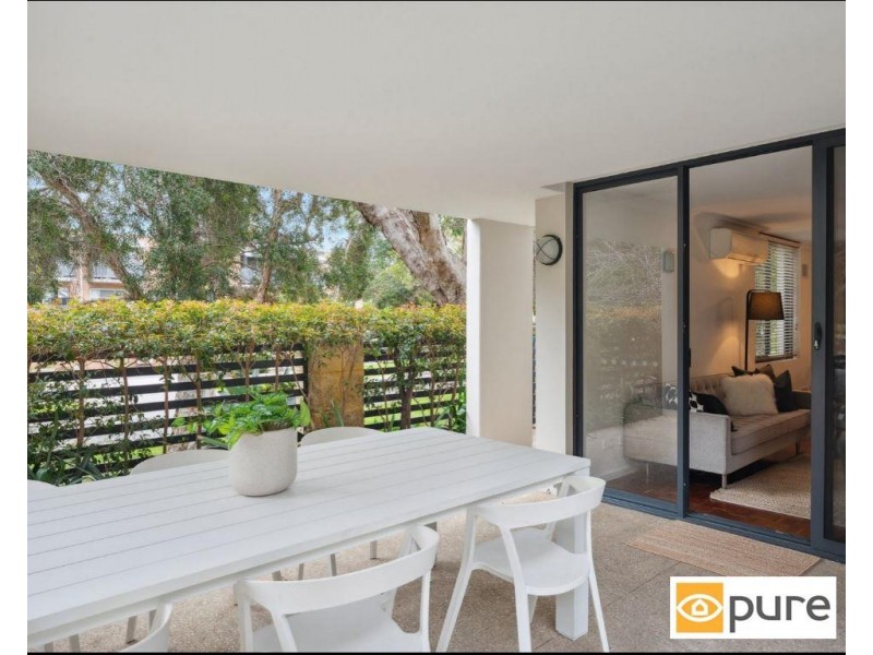 4/40 Onslow Road, Shenton Park WA 6008