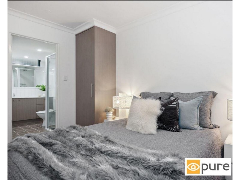 4/40 Onslow Road, Shenton Park WA 6008