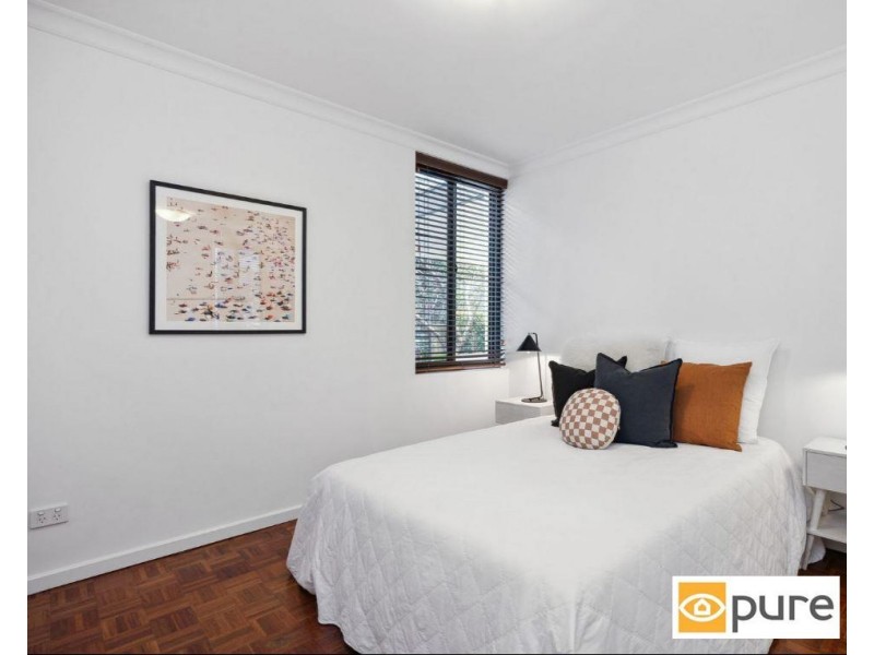 4/40 Onslow Road, Shenton Park WA 6008