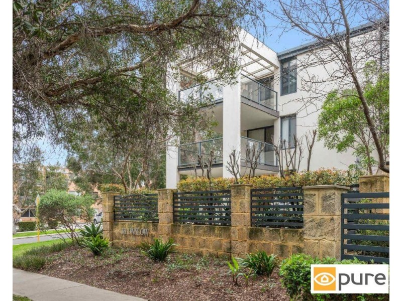 4/40 Onslow Road, Shenton Park WA 6008