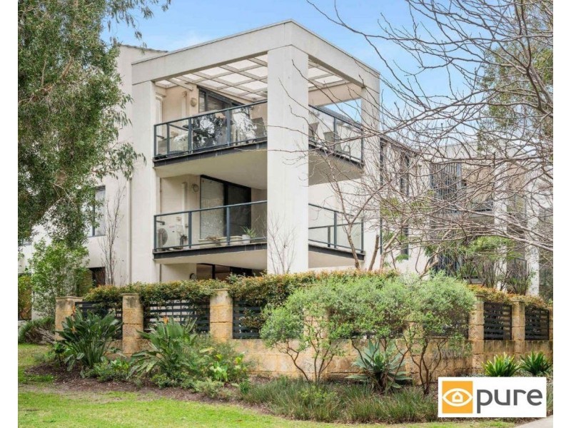 4/40 Onslow Road, Shenton Park WA 6008