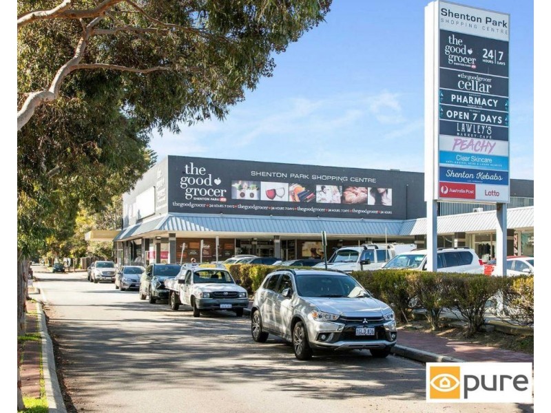 4/40 Onslow Road, Shenton Park WA 6008