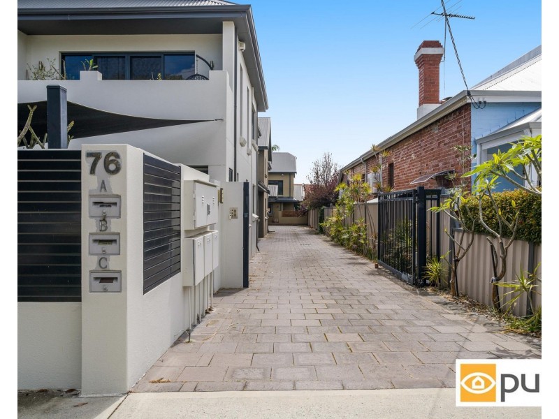 76B Carr Street, West Perth WA 6005