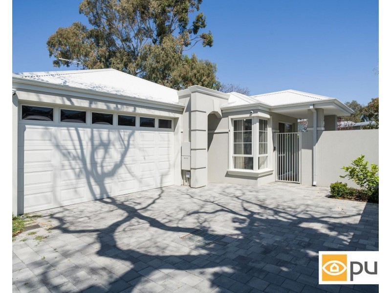 4/25 Baird Avenue, Nedlands WA 6009