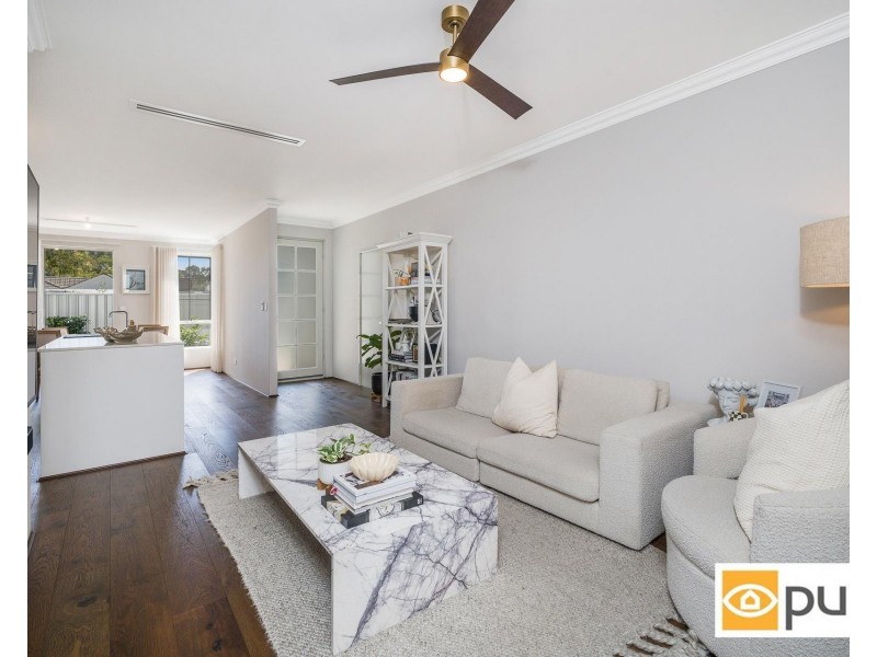 4/25 Baird Avenue, Nedlands WA 6009