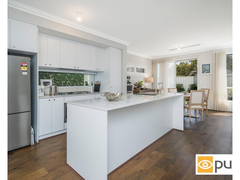 4/25 Baird Avenue, Nedlands WA 6009