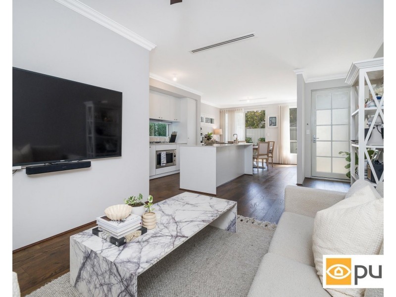 4/25 Baird Avenue, Nedlands WA 6009