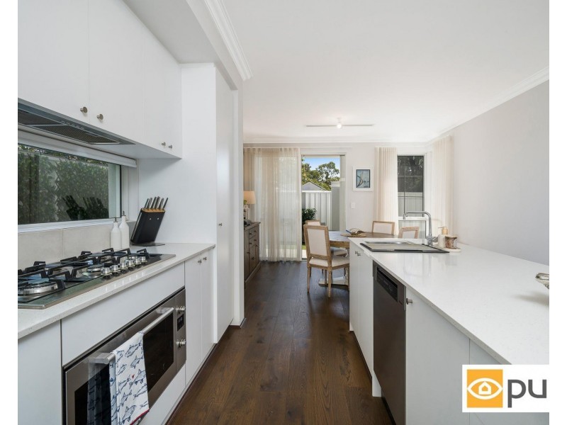 4/25 Baird Avenue, Nedlands WA 6009