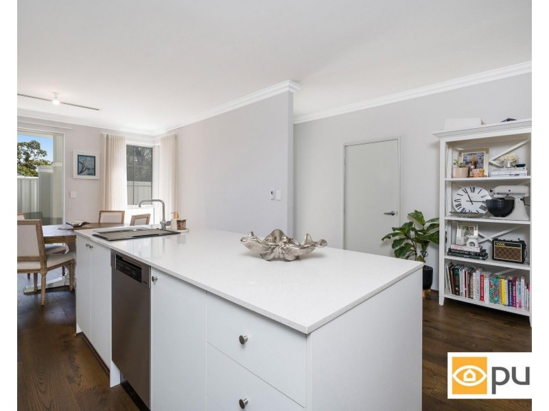 4/25 Baird Avenue, Nedlands WA 6009