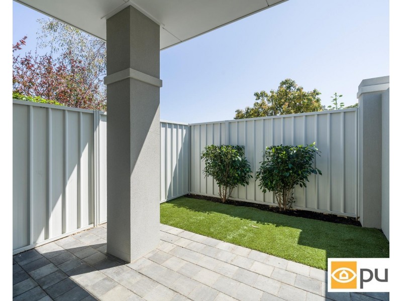 4/25 Baird Avenue, Nedlands WA 6009