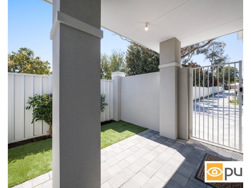 4/25 Baird Avenue, Nedlands WA 6009