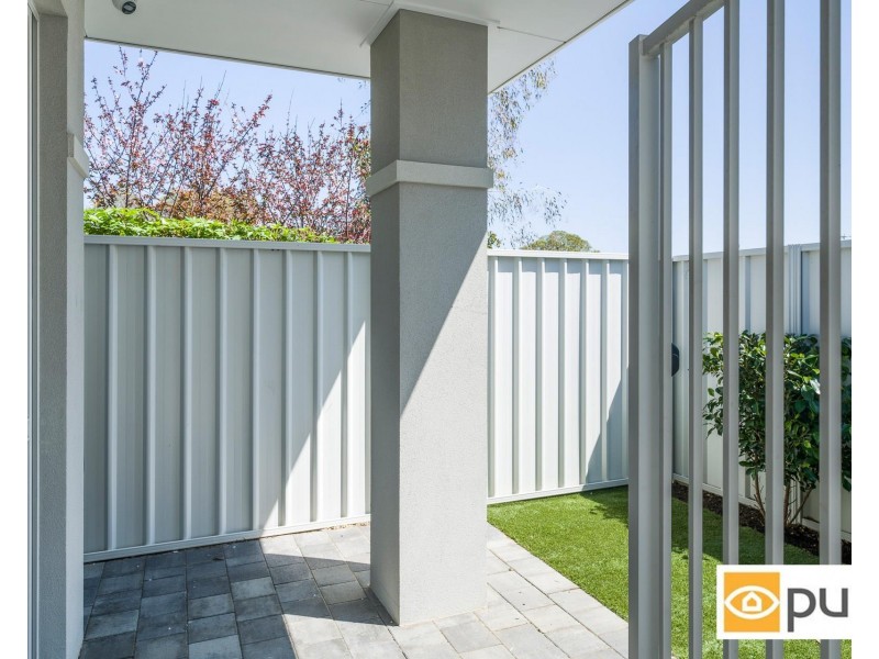 4/25 Baird Avenue, Nedlands WA 6009