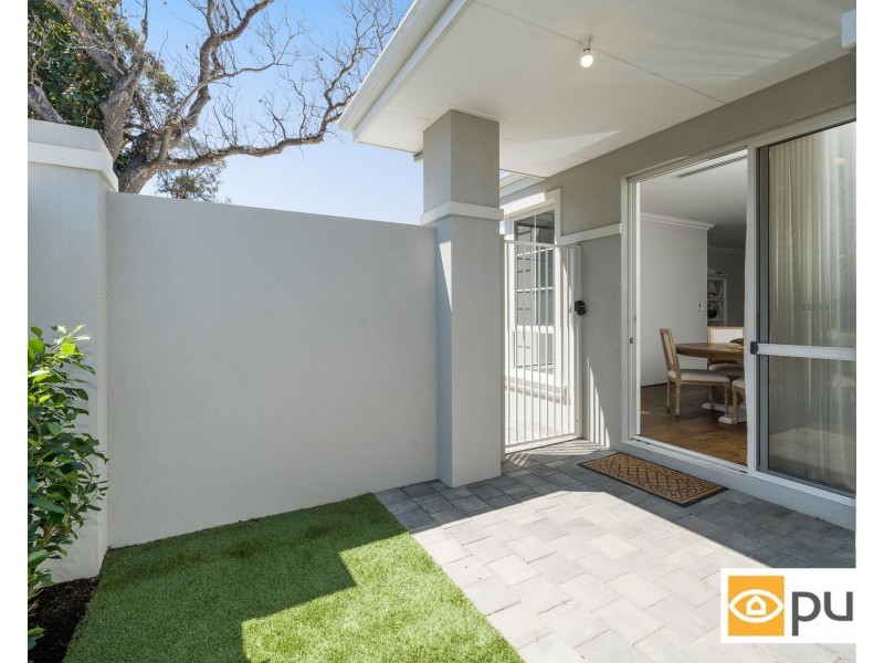 4/25 Baird Avenue, Nedlands WA 6009