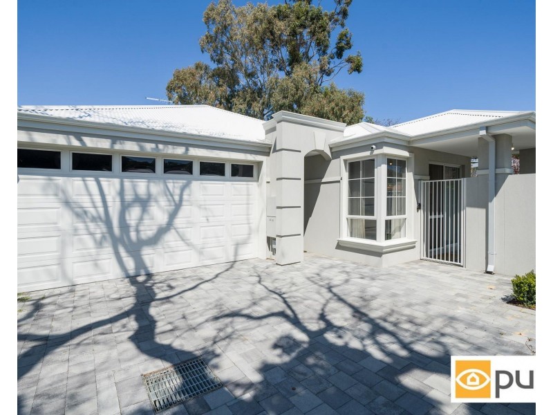 4/25 Baird Avenue, Nedlands WA 6009