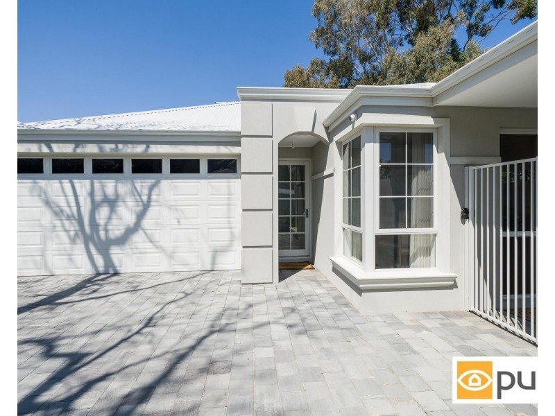 4/25 Baird Avenue, Nedlands WA 6009