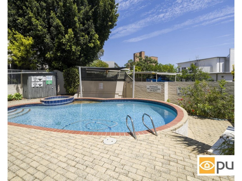 W3/107 Washington Street, Victoria Park WA 6100