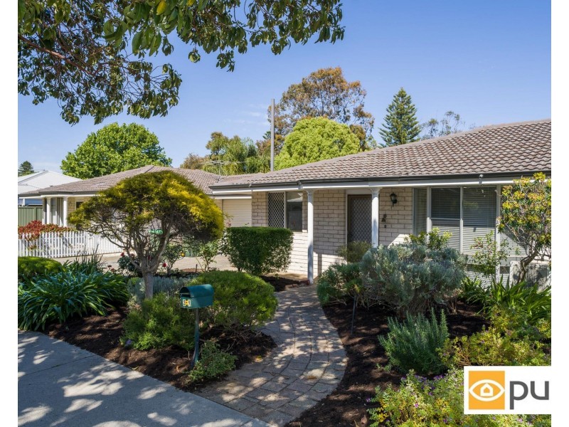 3/9 Mary Street, Claremont WA 6010