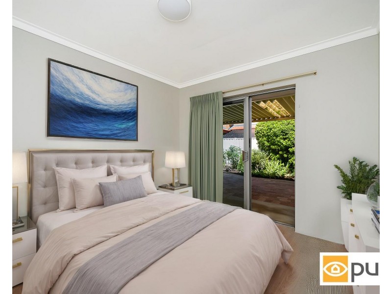 3/9 Mary Street, Claremont WA 6010