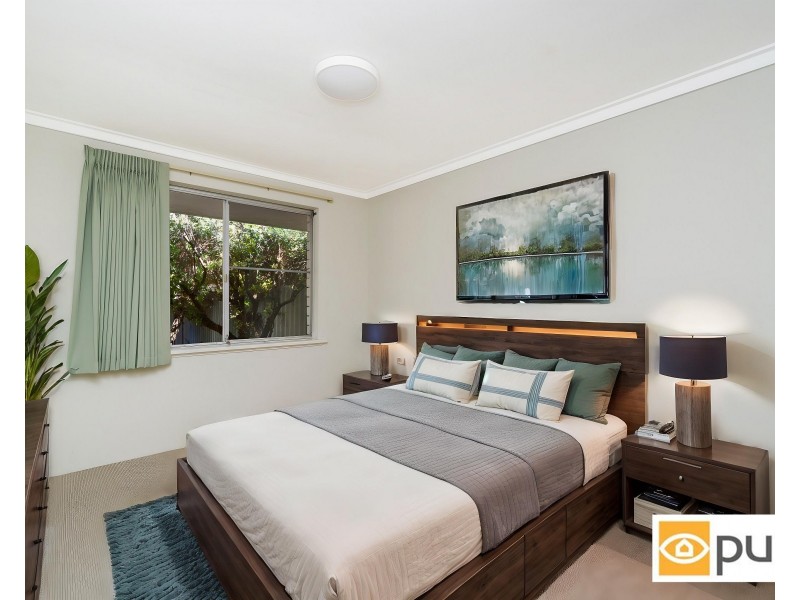 3/9 Mary Street, Claremont WA 6010