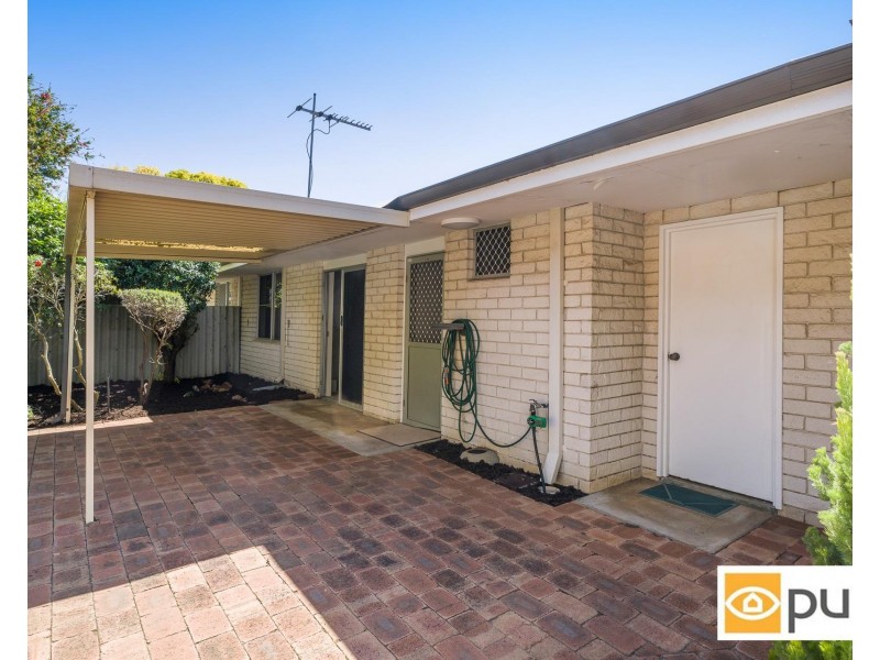 3/9 Mary Street, Claremont WA 6010