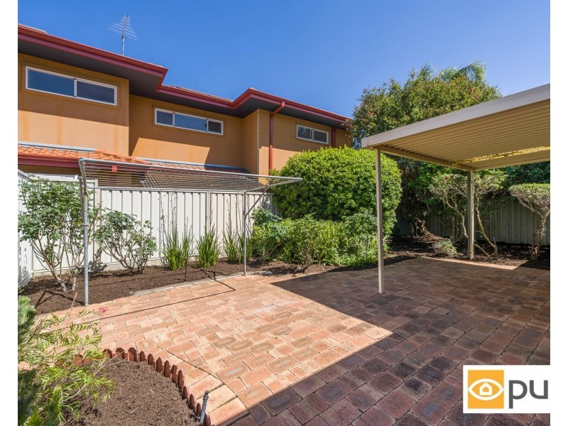 3/9 Mary Street, Claremont WA 6010