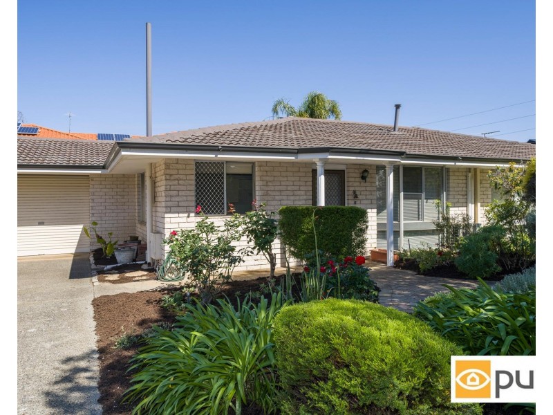 3/9 Mary Street, Claremont WA 6010