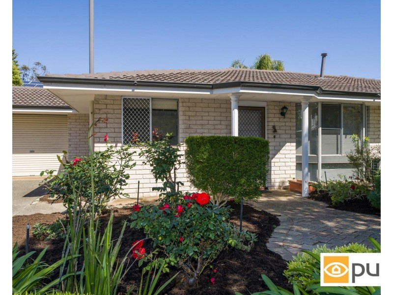 3/9 Mary Street, Claremont WA 6010