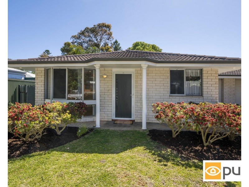 4/9 Mary Street, Claremont WA 6010