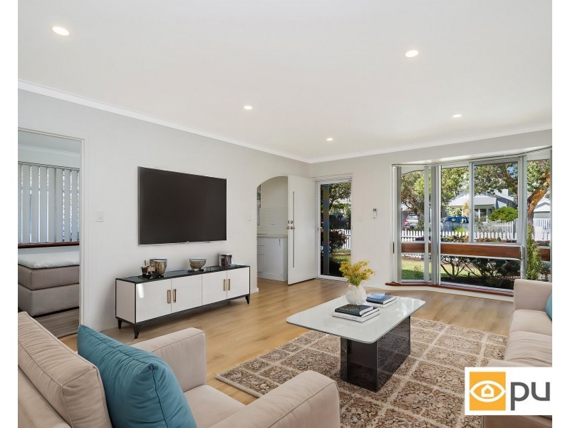 4/9 Mary Street, Claremont WA 6010