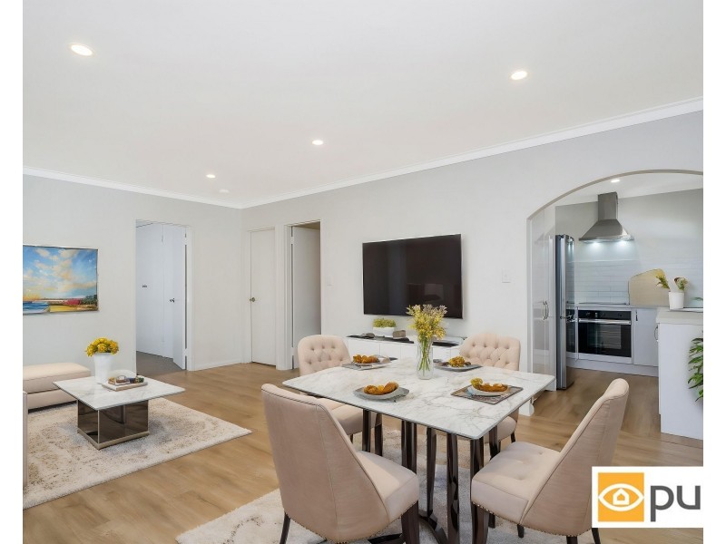 4/9 Mary Street, Claremont WA 6010