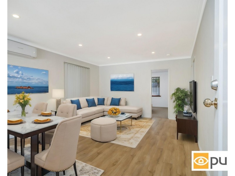 4/9 Mary Street, Claremont WA 6010