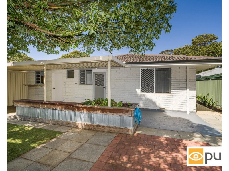 4/9 Mary Street, Claremont WA 6010