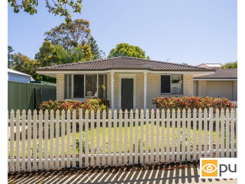4/9 Mary Street, Claremont WA 6010