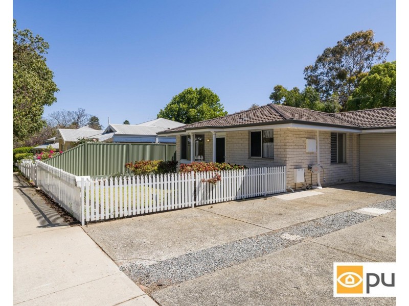 4/9 Mary Street, Claremont WA 6010