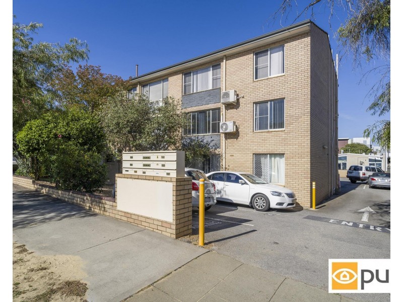 8/145-147 Cambridge Street, West Leederville WA 6007